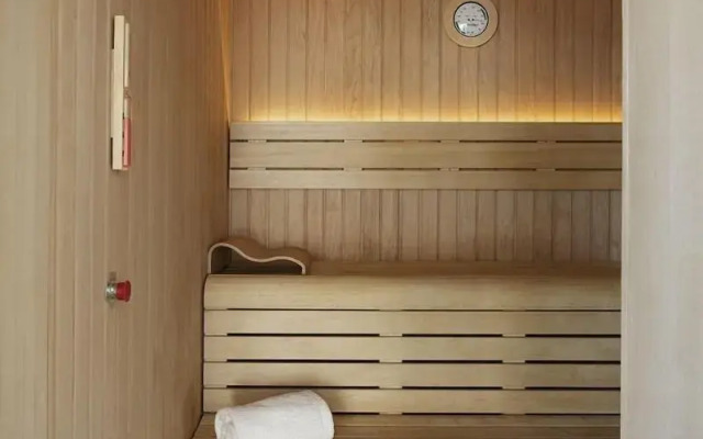 Mas de la Fouque Hôtel & Spa