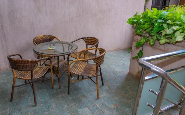 The Courtyard on Vanga - Lavington