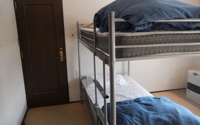 Mt Hakuba Backpackers