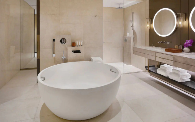 Grand Hyatt Jeju