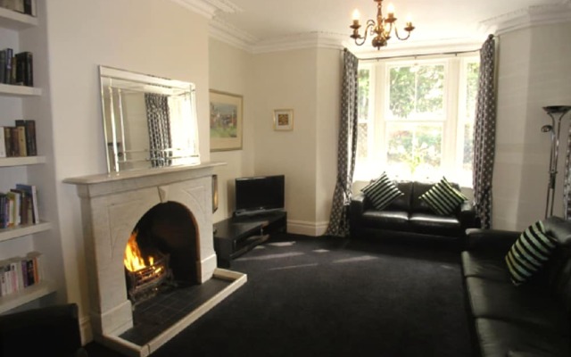 The Beeches Guest House