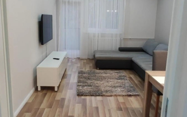 M3 Zugló Apartment