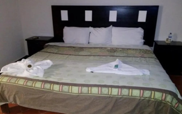 Hotel Posada del Cortijo