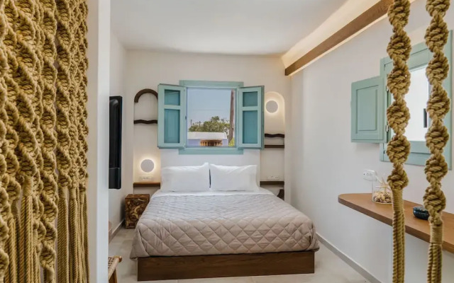 Villa Katerina -3 Villas&Private Jacuzzi