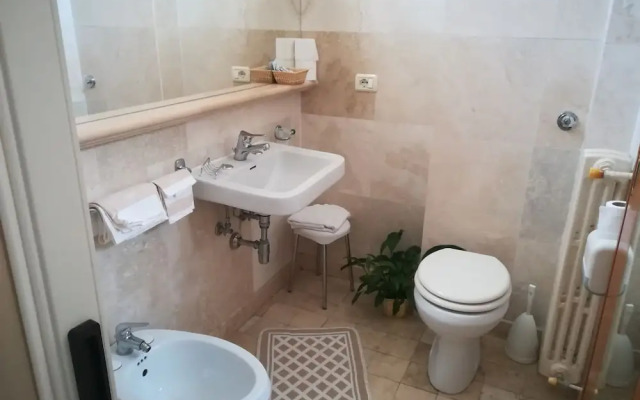 Albergo Argentina SRL