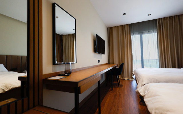 Valza Boutique Hotel