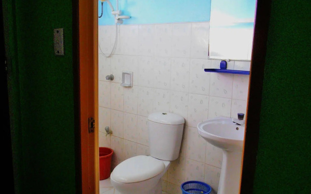 Blue Corals Beach Resort