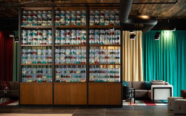 Hotel Indigo Madison Downtown by IHG