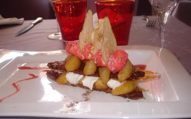 Le Belvédère de Belves