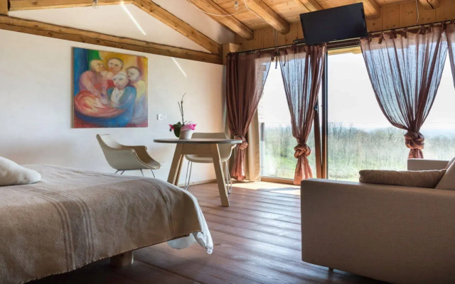 Agriturismo Dolce Colle