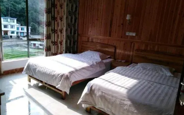 Libo Chongqing Renjia Leisure Village