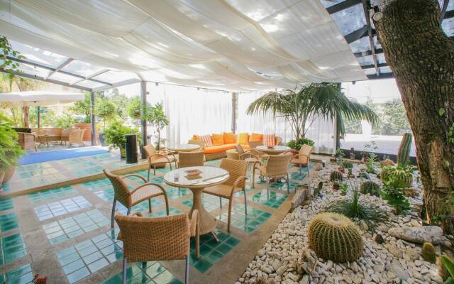 Magaggiari Hotel Resort