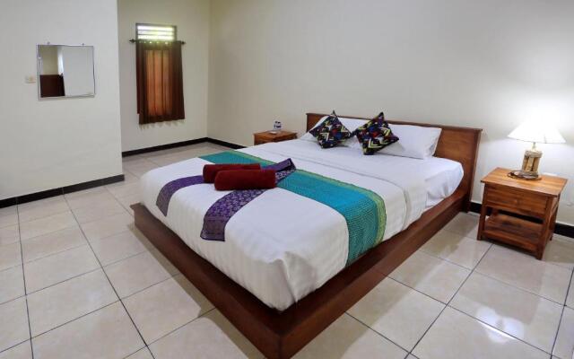 Manda's Homestay