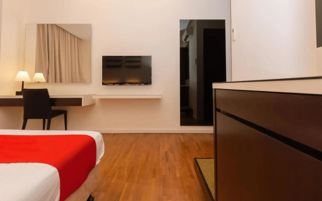 Mio Boutique Hotel Melaka