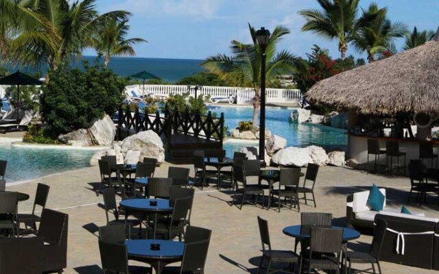 Cofresi Palm Beach & Spa Resort All Inclusive