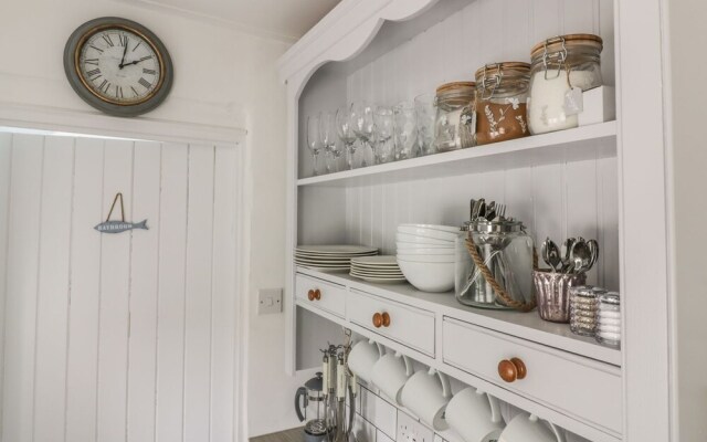 Herbies Cottage