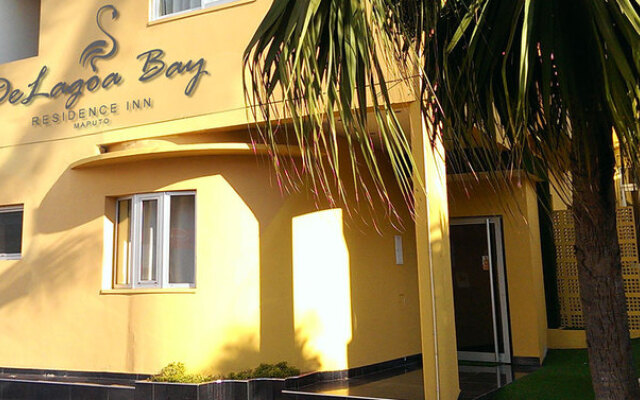 Maputo Residence Inn hotel