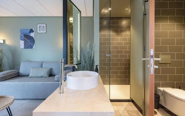 Fletcher Hotel-Restaurant Marknesse