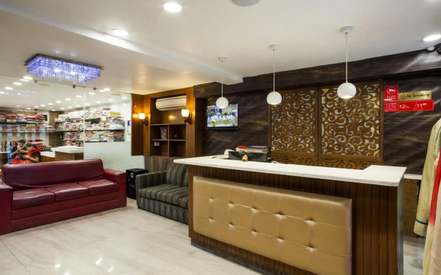 Highland Inn