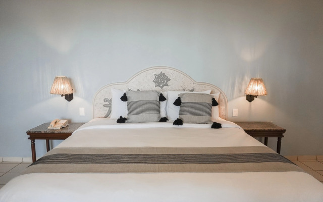 Reef Yucatan Hotel and Convention Center All Inclusive