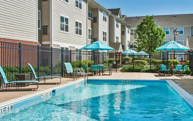 Residence Inn Fair Lakes Fairfax