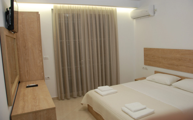 Hotel Mano
