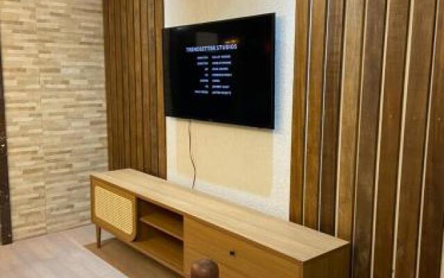 Pousada Casa Da Praia Pipa