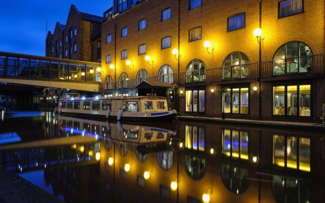 The Mill Hotel & Spa