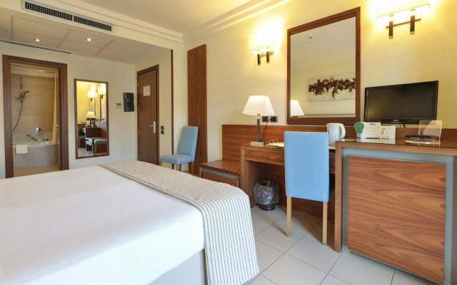 Suites & Residence Hotel Napoli