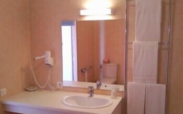 l'Auberge du Quercy Blanc