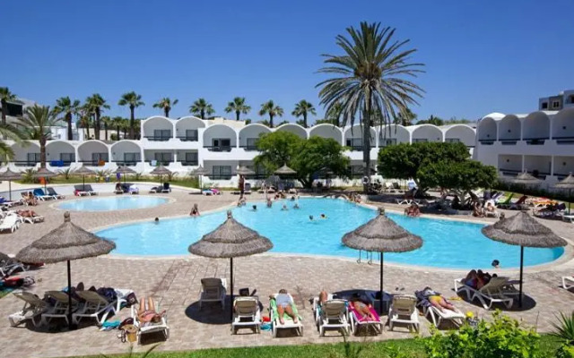 Hammamet Beach Aquapark
