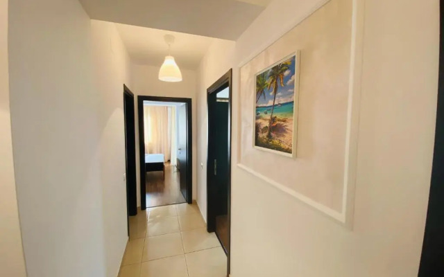 Apart holiday SummerLand Mamaia
