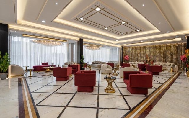 Ross Hotel