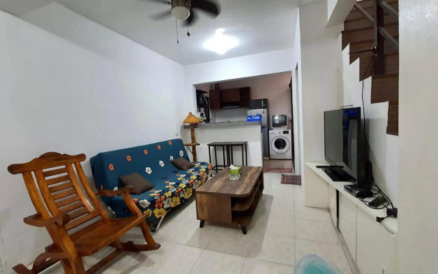 Buder TownHouse 75 Lias Marilao Bulacan Philippines