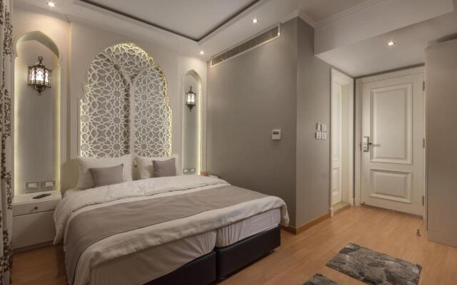 Miramar Boutique Hotel