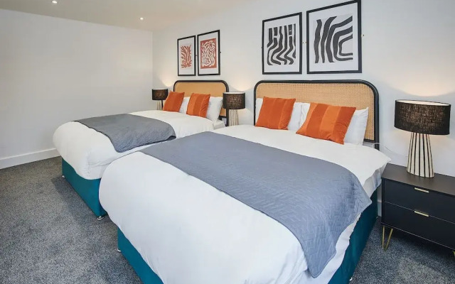 Host Stay Princes Place Hideaway II