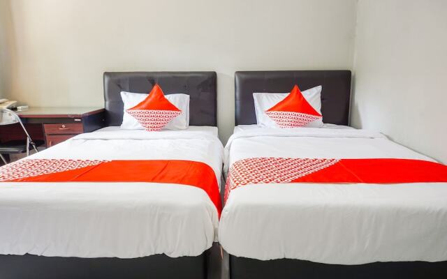 Oyo 2778 Alvin Residence