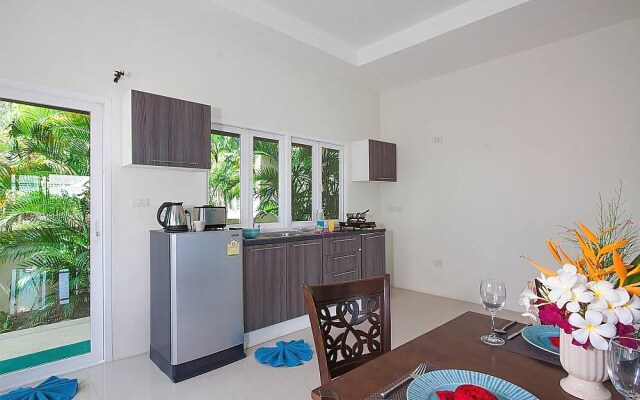Villa Janani 202