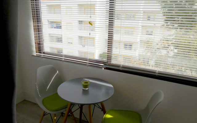 Apartamento Deluxe Quinta da Bellavista by Portugalferias