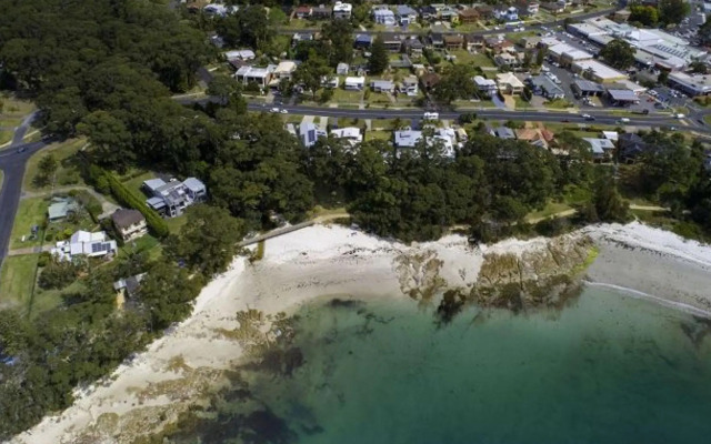 Modern Spacious and Sophisticated