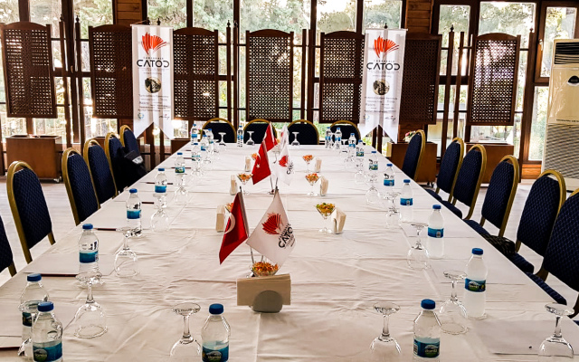 Troia Tusan Hotel