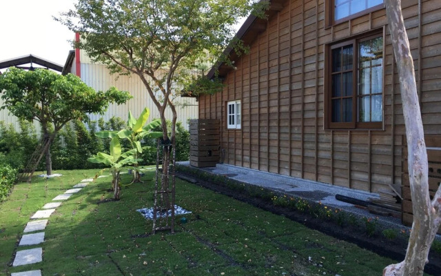 Totally Habitat Homestay