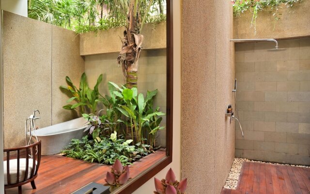 D.m.s Angkor Villa Guesthouse