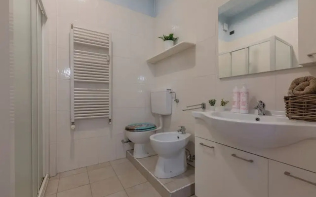 Turin Lifestyle Apartment