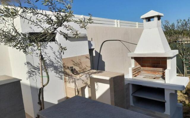 Casa vacanza da Giovanna