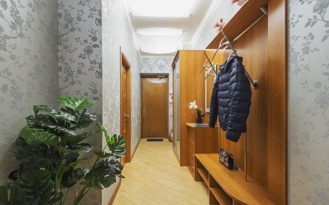 Апартаменты GM на Тверской, 15-57