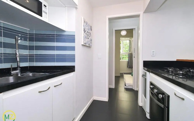 Bolivar Apartments 54