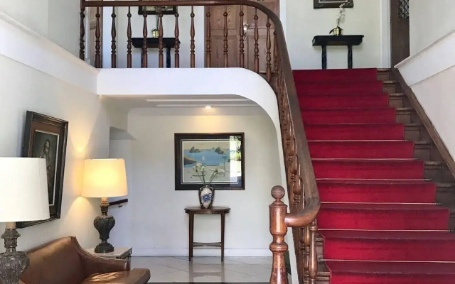 Hotel Casablanca Imperial