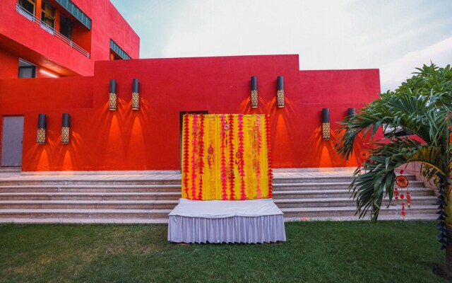 Gulab Kothi by Royal Orchid Hotels, Varanasi