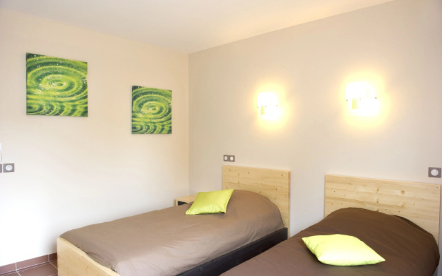 Village de gîtes les hauts du Gevaudan